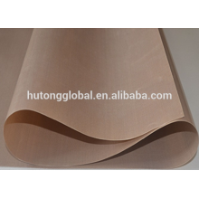 silicone coated PTFE cloth